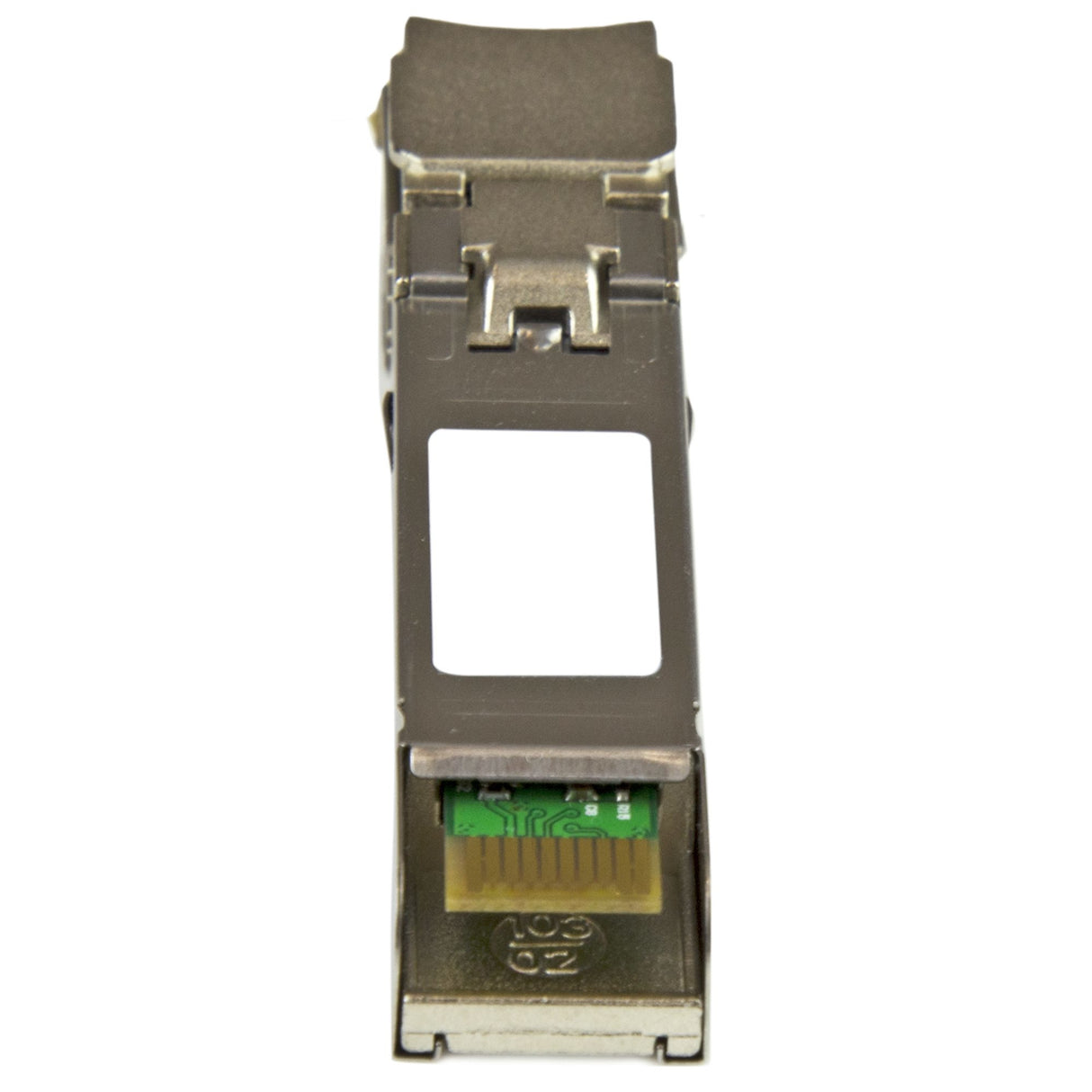 STARTECH HPE 453154-B21 Compatible SFP Module - 1000BASE-T - SFP to RJ45 Cat6|Cat5e - 1GE Gigabit Ethernet SFP - RJ-45 100m - HPE 6120XG | 6120G | Flex Fabric (453154B21ST) (453154B21ST)