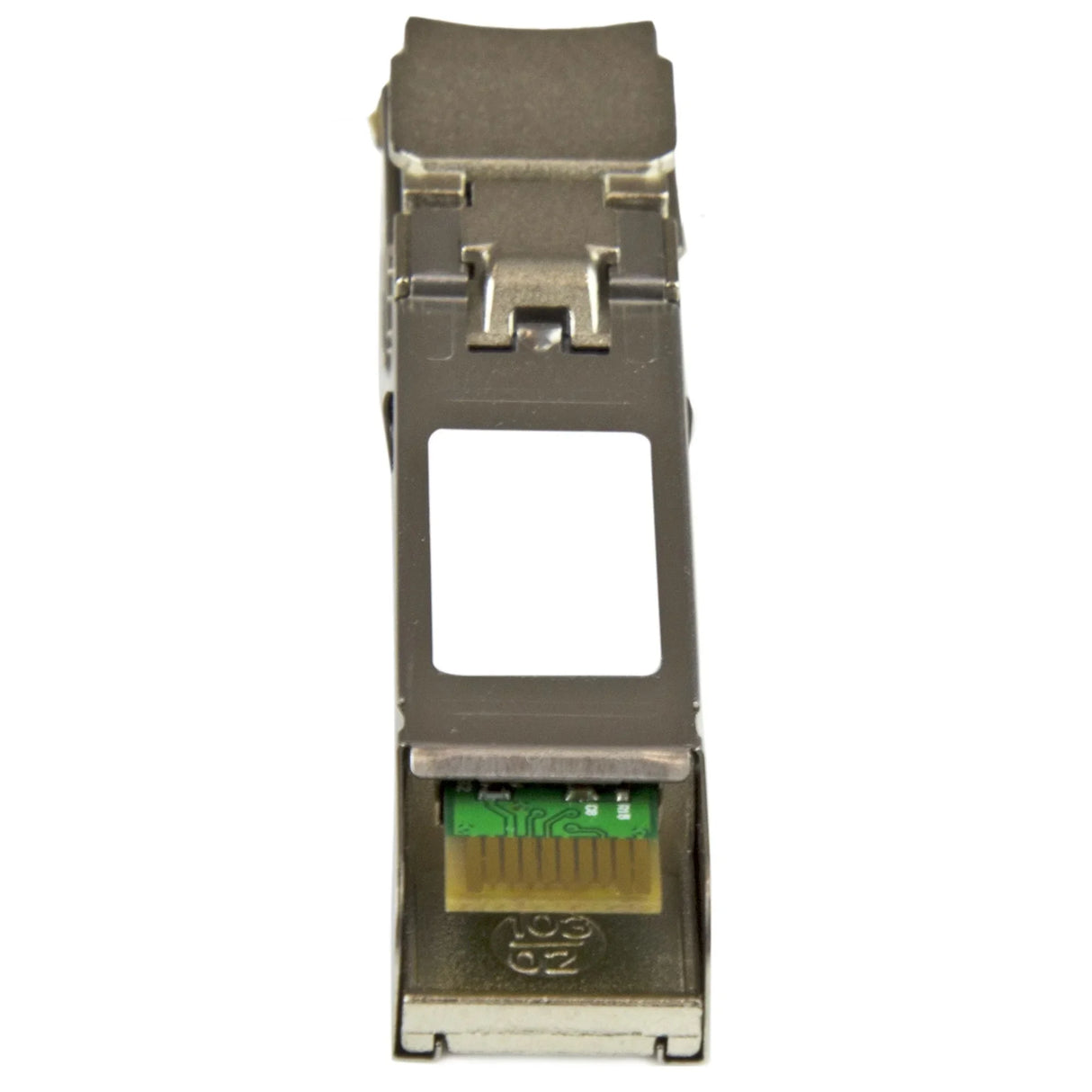 STARTECH HPE 453154-B21 Compatible SFP Module - 1000BASE-T - SFP to RJ45 Cat6|Cat5e - 1GE Gigabit Ethernet SFP - RJ-45 100m - HPE 6120XG | 6120G | Flex Fabric (453154B21ST) (453154B21ST)