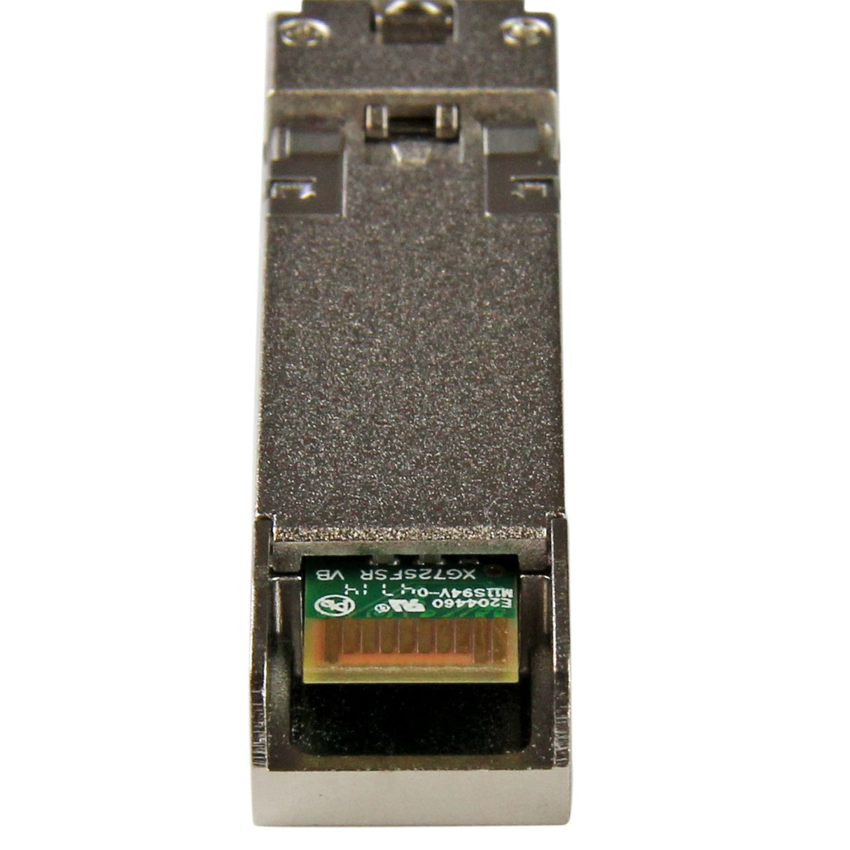 STARTECH HPE 455883-B21 Compatible SFP+ Module - 10GBASE-SR - 10GbE Multi Mode (MMF) Fiber Optic Transceiver - 10GE Gigabit Ethernet SFP+ - LC 300m - 850nm - DDM HPE 6120XG | 6120G (455883B21ST) (455883B21ST)