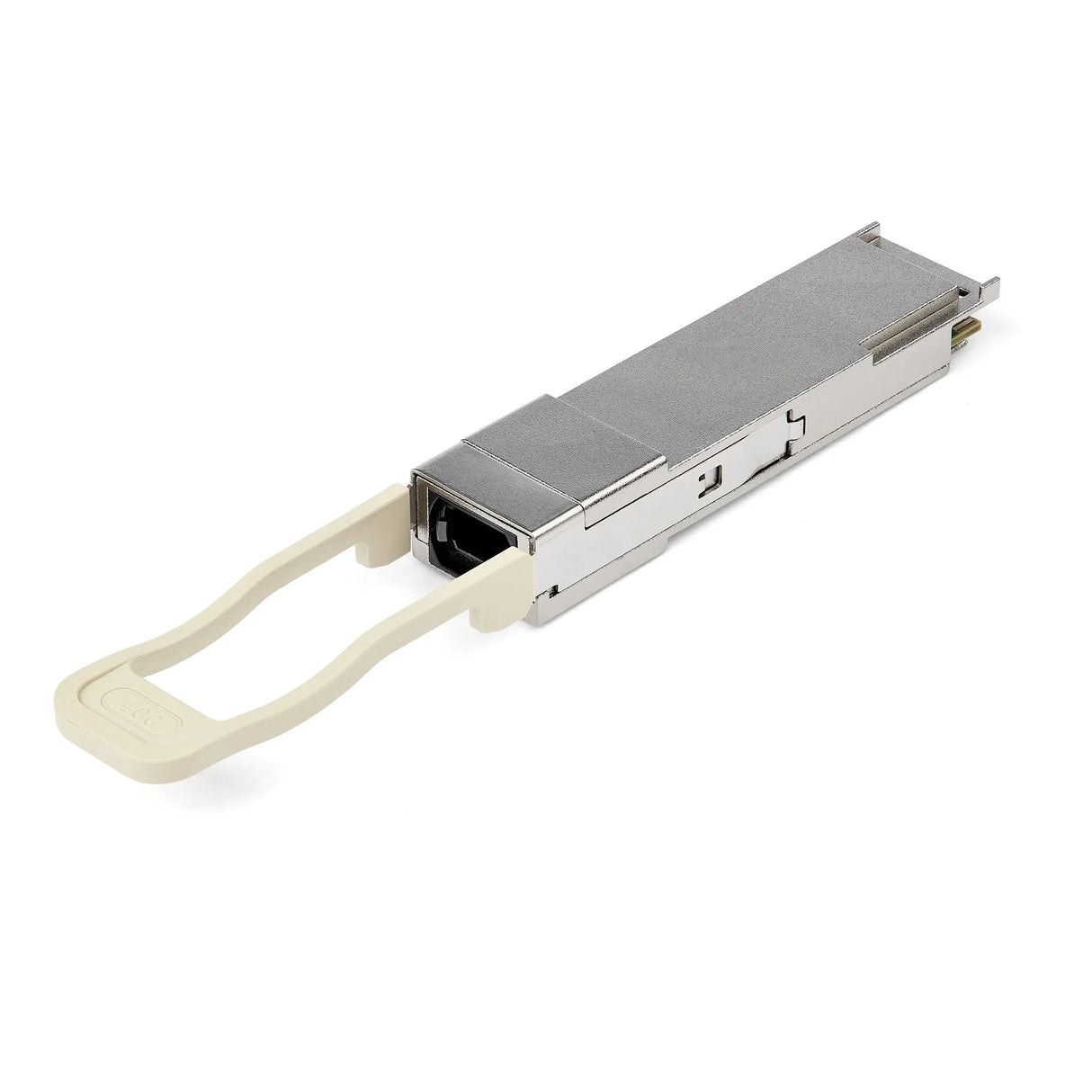 STARTECH HPE 720187-B21 Compatible QSFP+ Module - 40GBASE-SR4 - 40GbE MMF Optic Transceiver - 40GbE QSFP+ - MPO 150m - 850nm - DDM HPE BladeSystem | c-Class (720187-B21-ST) (720187-B21-ST)