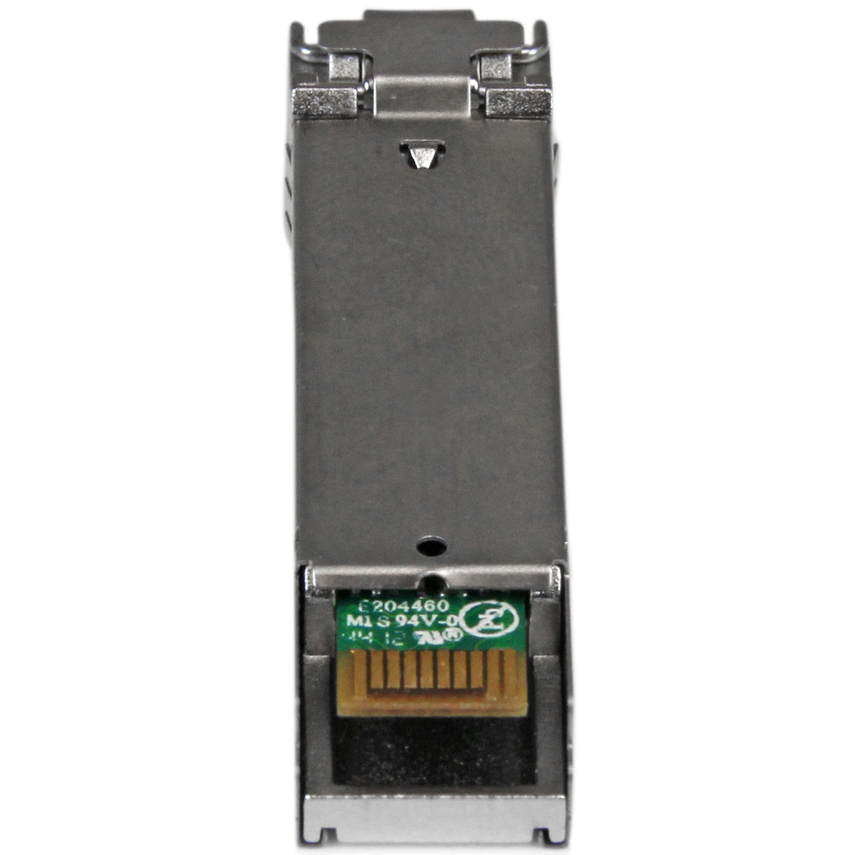STARTECH HPE J4858C Compatible SFP Module - 1000BASE-SX - 1GbE Multi Mode (MMF) Fiber Optic Transceiver - 1GE Gigabit Ethernet SFP - LC 550m - 850nm - DDM HPE 1400 | 1700 | 1820 (J4858CST) (J4858CST)