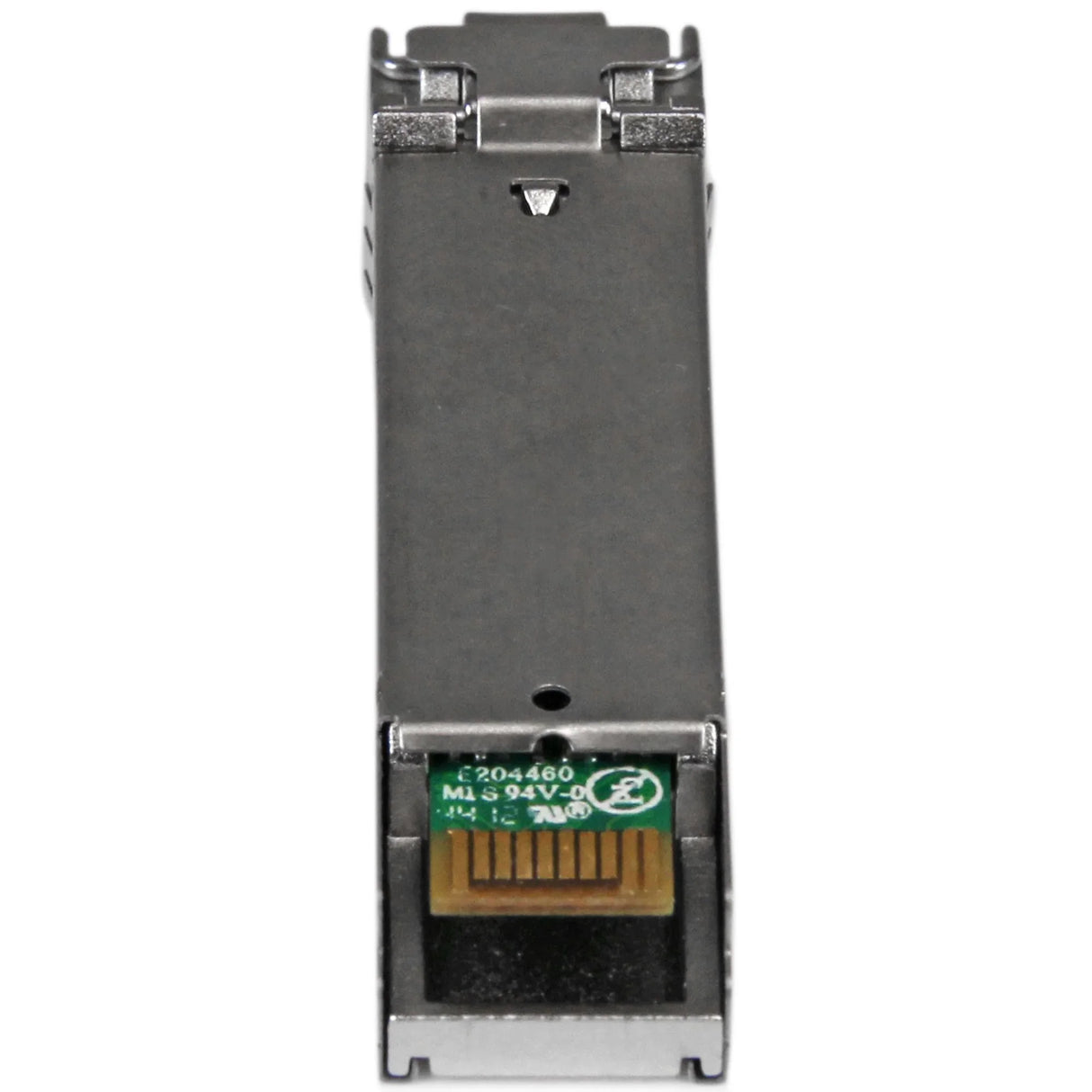 STARTECH HPE J4858C Compatible SFP Module - 1000BASE-SX - 1GbE Multi Mode (MMF) Fiber Optic Transceiver - 1GE Gigabit Ethernet SFP - LC 550m - 850nm - DDM HPE 1400 | 1700 | 1820 (J4858CST) (J4858CST)