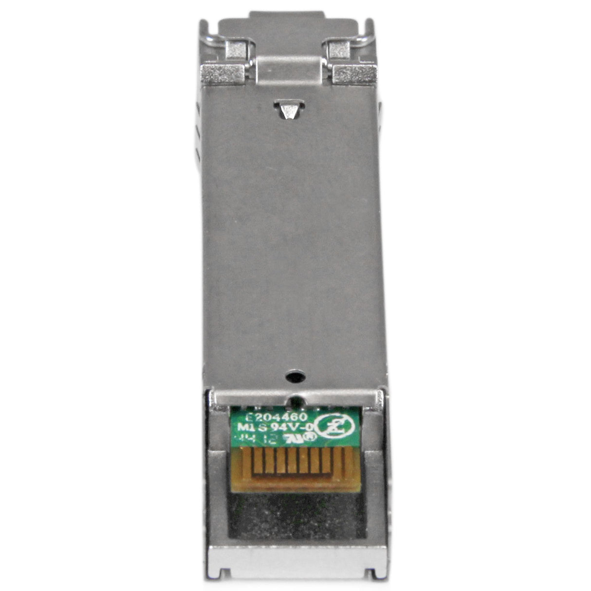 STARTECH HPE J4858C Compatible SFP Module - 1000BASE-SX - 1GbE Multi Mode (MMF) Fiber Optic Transceiver - 1GE Gigabit Ethernet SFP - LC 550m - 850nm - DDM HPE 1400 | 1700 | 1820 (J4858CST) (J4858CST)
