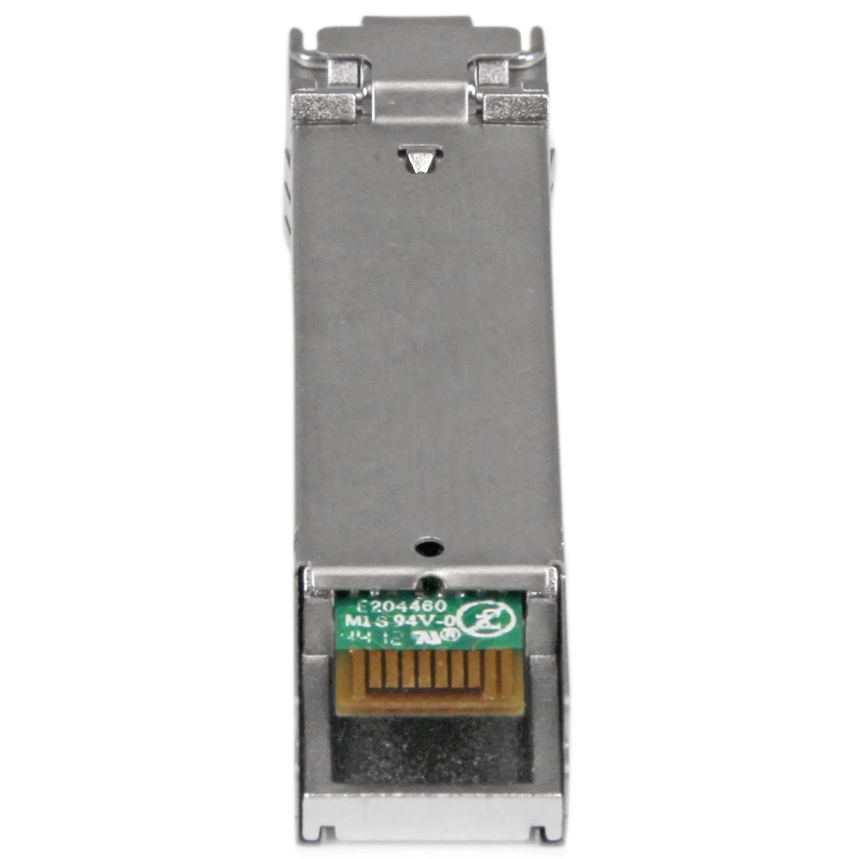 STARTECH HPE J4858C Compatible SFP Module - 1000BASE-SX - 1GbE Multi Mode (MMF) Fiber Optic Transceiver - 1GE Gigabit Ethernet SFP - LC 550m - 850nm - DDM HPE 1400 | 1700 | 1820 (J4858CST) (J4858CST)
