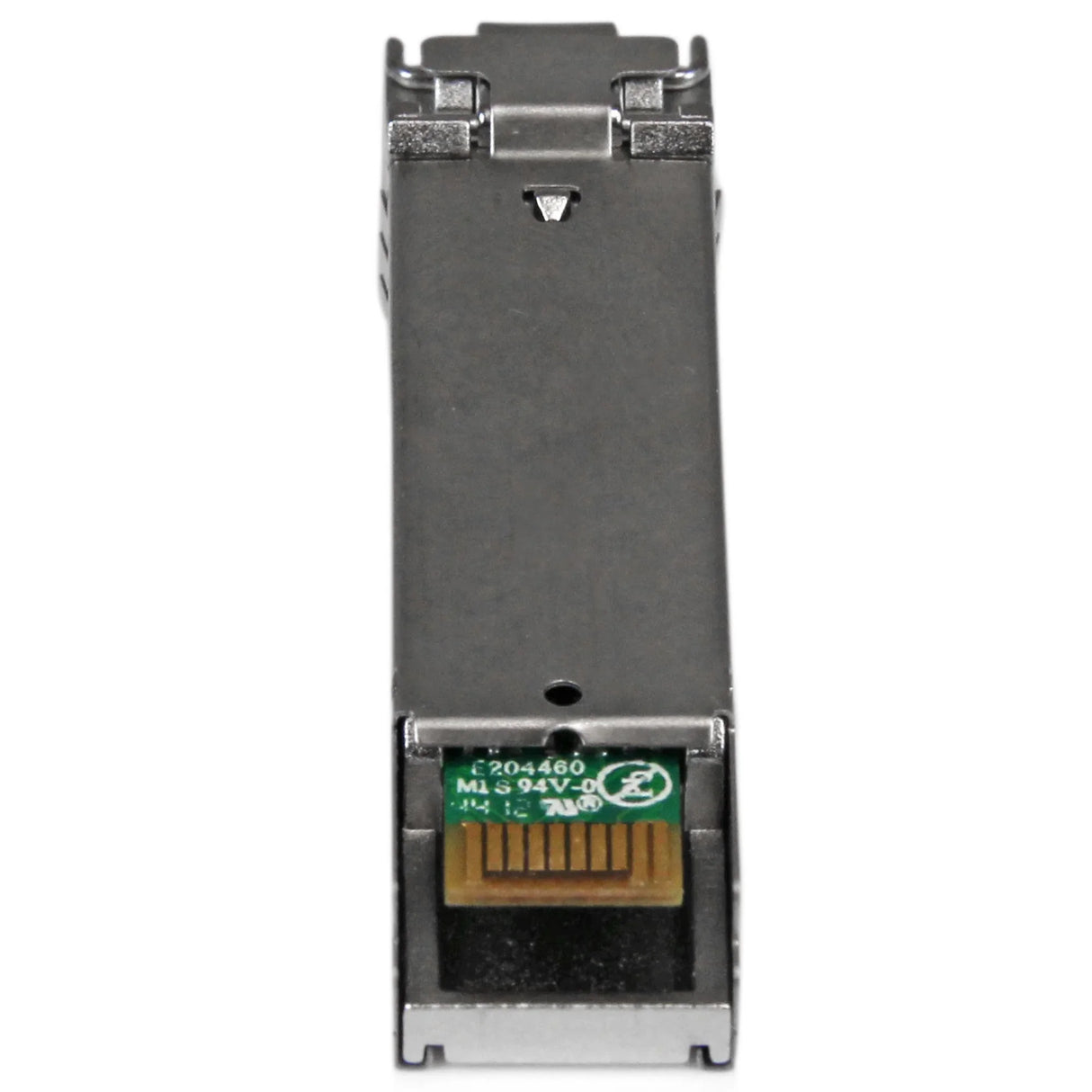 STARTECH HPE J4859C Compatible SFP Module - 1000BASE-LX - 1GbE Single Mode (SMF) |Multi Mode (MMF) Fiber Optic Transceiver - 1GE Gigabit Ethernet SFP - LC 10km - 1310nm - DDM HPE 1400 (J4859CST) (J4859CST)
