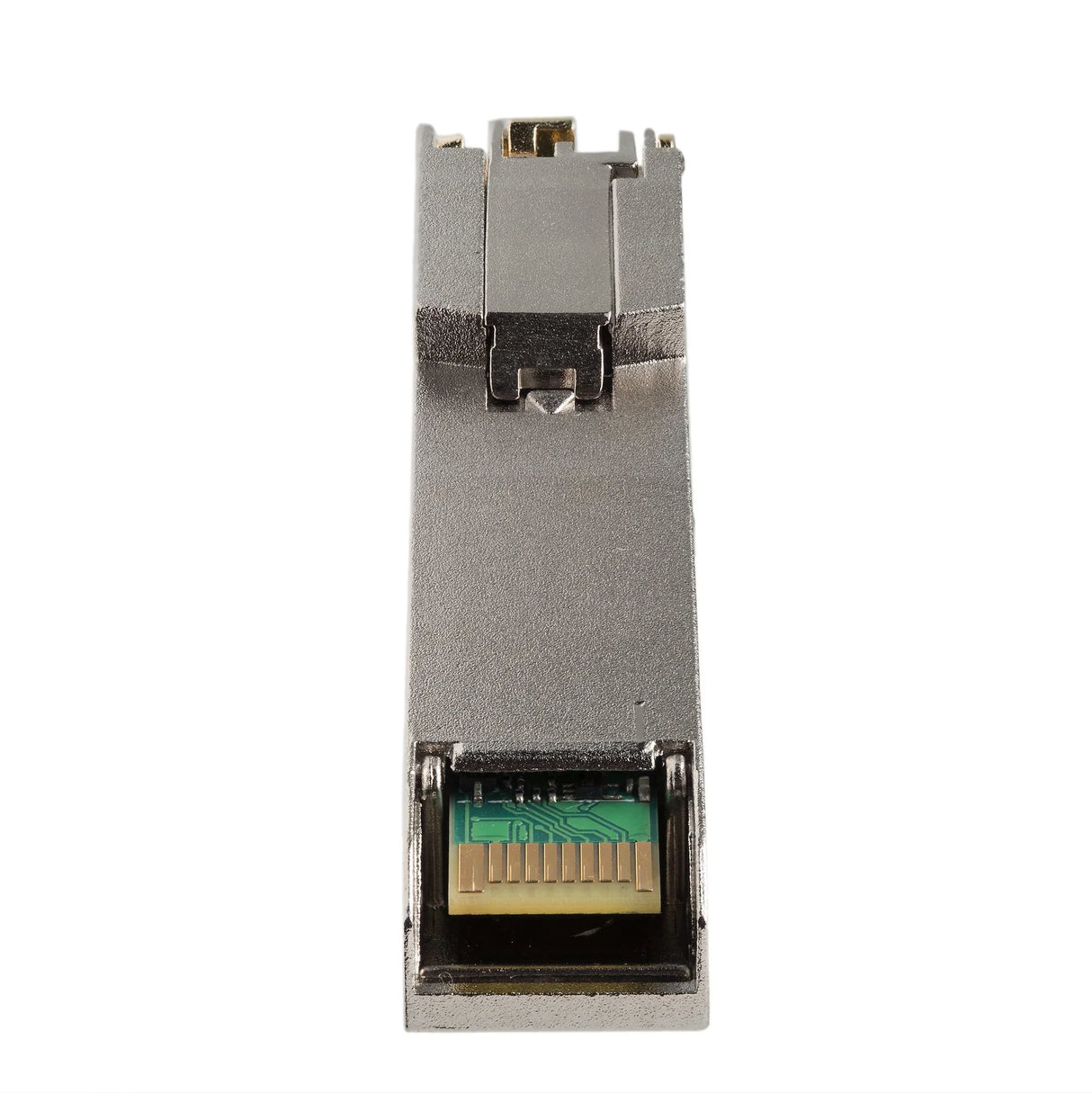 STARTECH HPE JL563A Compatible SFP+ Module - 10GBASE-T - SFP to RJ45 Cat6|Cat5e - 10GE Gigabit Ethernet SFP+ - RJ-45 30m - HPE 8320 | 8325-48Y8 (JL563A-ST) (JL563A-ST)