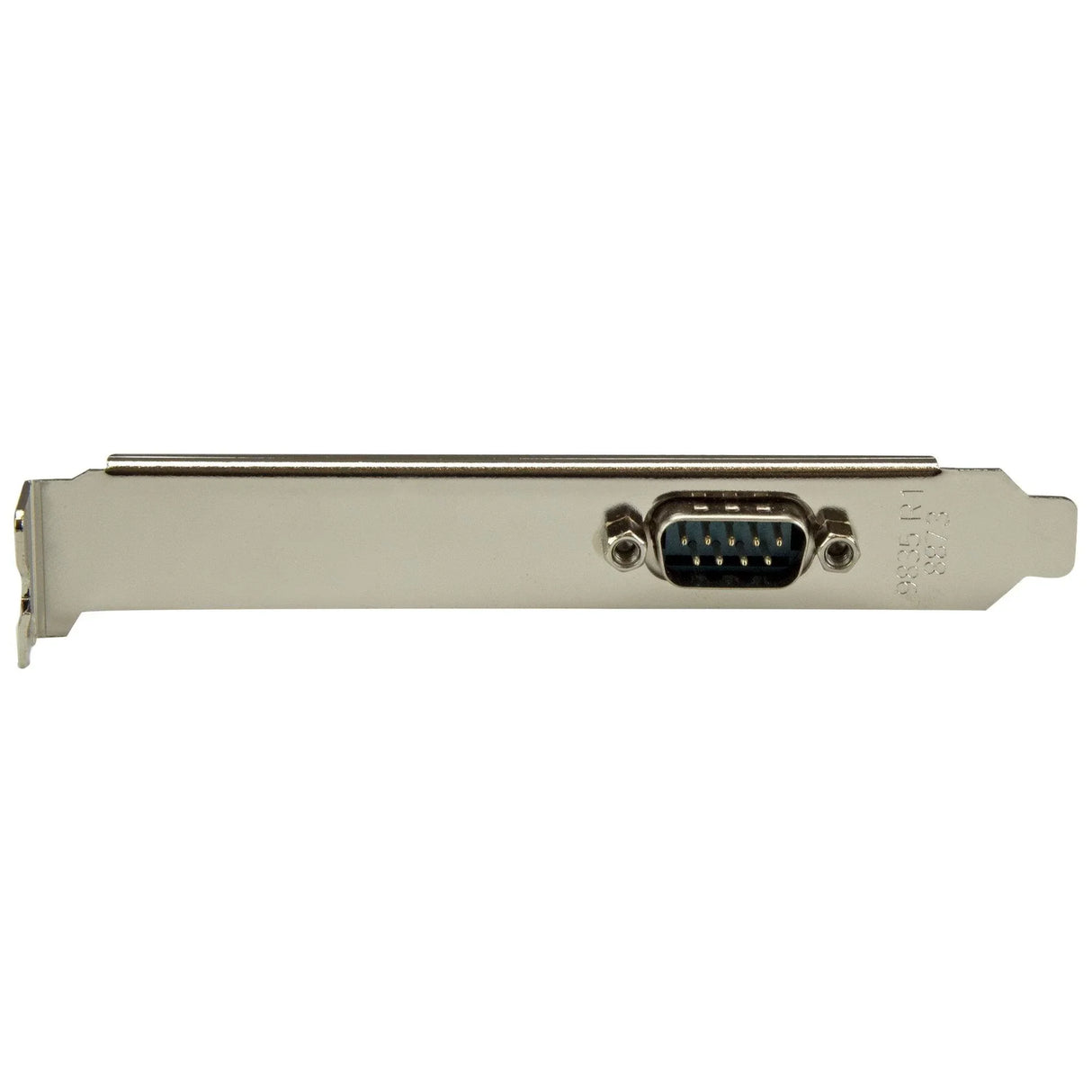 STARTECH Internal USB Motherboard Header to USB Serial Adapter - DB9 - FTDI USB to Serial Adapter - RS232 Adapter - 1-Port (ICUSB232INT1)