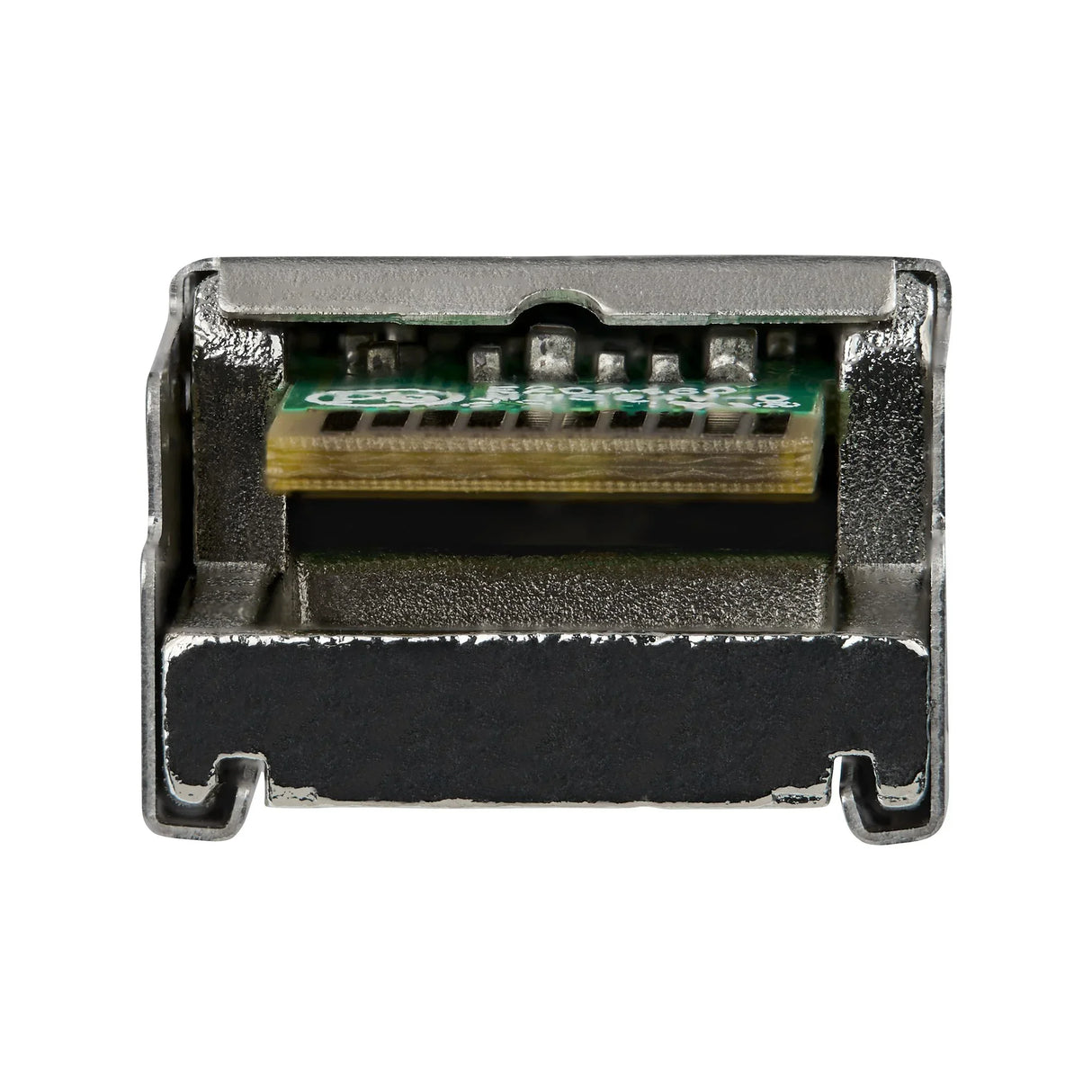 STARTECH Juniper CTP-SFP-1GE-LX Compatible SFP Module - 1000BASE-LX - 1GbE Single Mode Fiber SMF Optic Transceiver - 1GE Gigabit Ethernet SFP - LC 10km - 1310nm - DDM (CTPSFP1GELXS) (CTPSFP1GELXS)