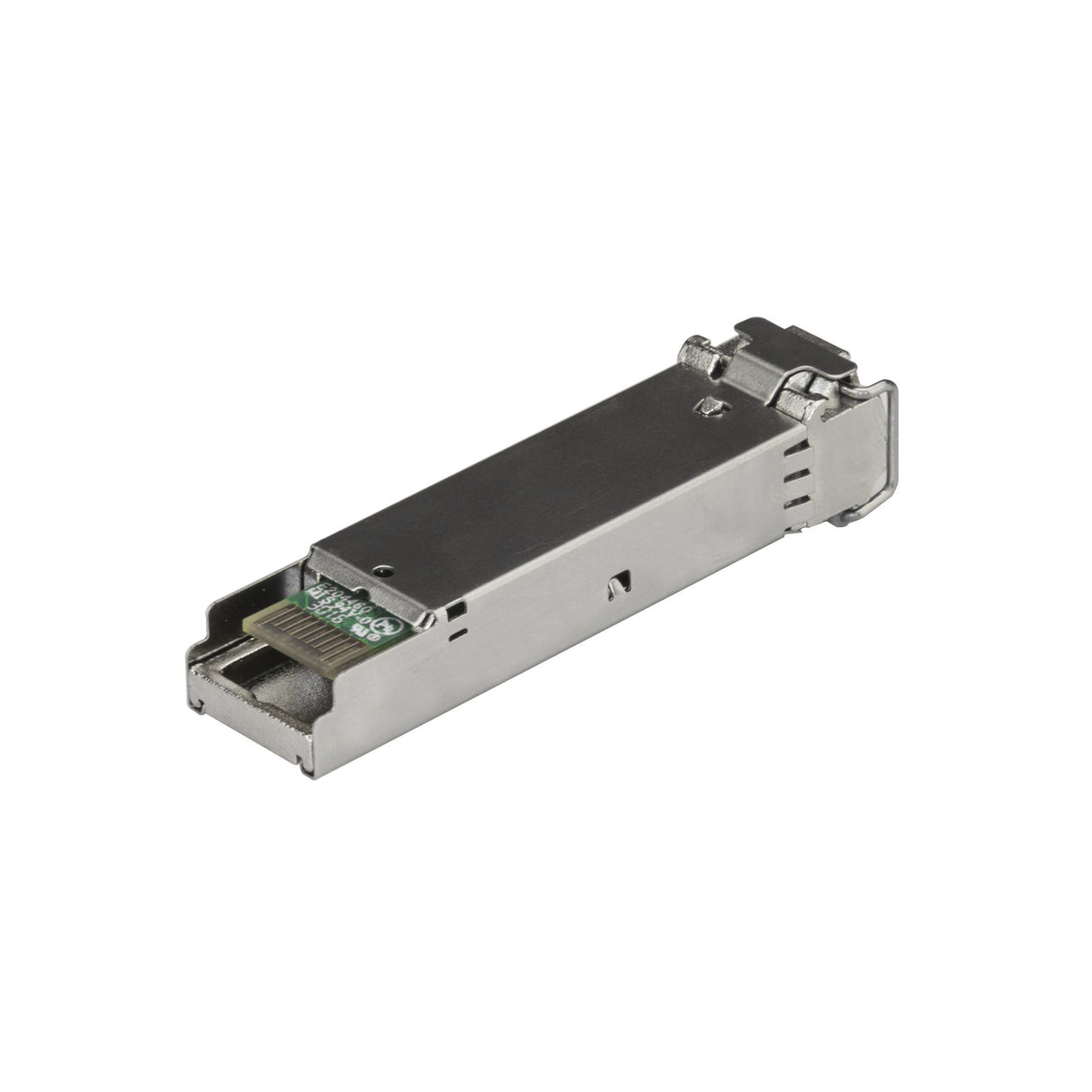 STARTECH Juniper SFP-GE10KT13R15 Compatible SFP Module - 1000BASE-BX-U - 1 Gigabit Ethernet BiDi Fiber Single Strand SFP - LC 10km (SFPGE10KT3R5) (SFPGE10KT3R5)