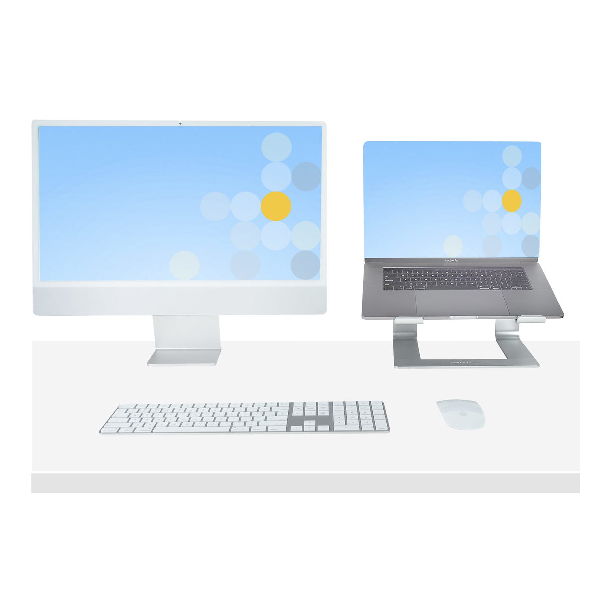 STARTECH Laptop Stand for Desk