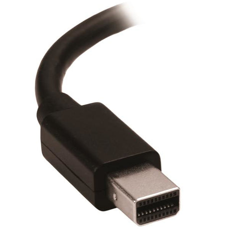 STARTECH Mini DisplayPort to HDMI Adapter - Active mDP 1.4 to HDMI 2.0 Video Converter - 4K 60Hz - Mini DP or Thunderbolt 1|2 Mac|PC to HDMI Monitor|TV|Display - mDP to HDMI Dongle (MDP2HD4K60S) (MDP2HD4K60S)