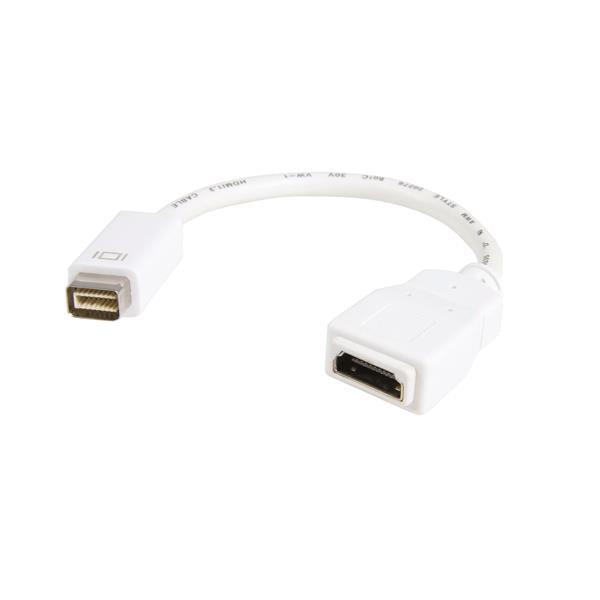 STARTECH Mini DVI to HDMI Video Adapter