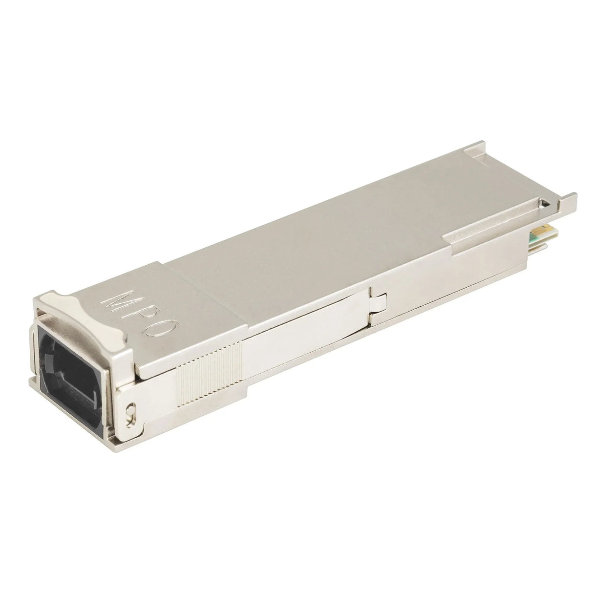STARTECH MSA Uncoded Compatible QSFP+ Module - 40GBASE-SR4 - 40GbE Multi Mode Fiber (MMF) Optic Transceiver - 40GE Gigabit Ethernet QSFP+ - MPO 100m - 850nm - DDM (QSFP40SR4ST) (QSFP40SR4ST)