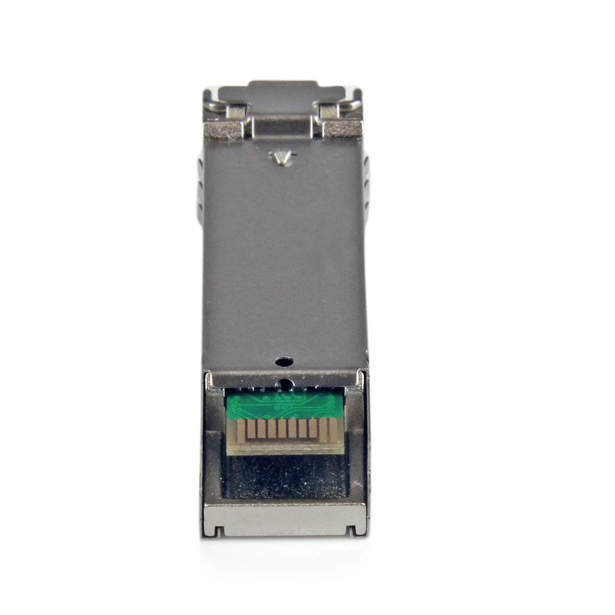 STARTECH MSA Uncoded Compatible SFP Module - 100BASE-ZX - 100MbE Single Mode Fiber (SMF) Optic Transceiver - 100Mb Ethernet SFP - LC 80km - 1550nm - DDM (SFP100BZXST) (SFP100BZXST)