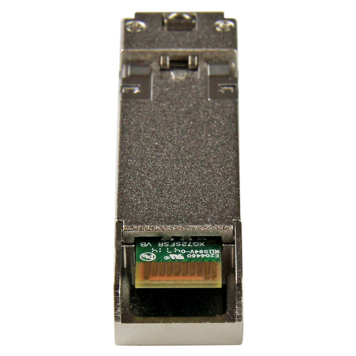 STARTECH MSA Uncoded Compatible SFP+ Module - 10GBASE-LR - 10GbE Single Mode Fiber (SMF) Optic Transceiver - 10GE Gigabit Ethernet SFP+ - LC 10km - 1310nm - DDM (SFP10GBLRST) (SFP10GBLRST)