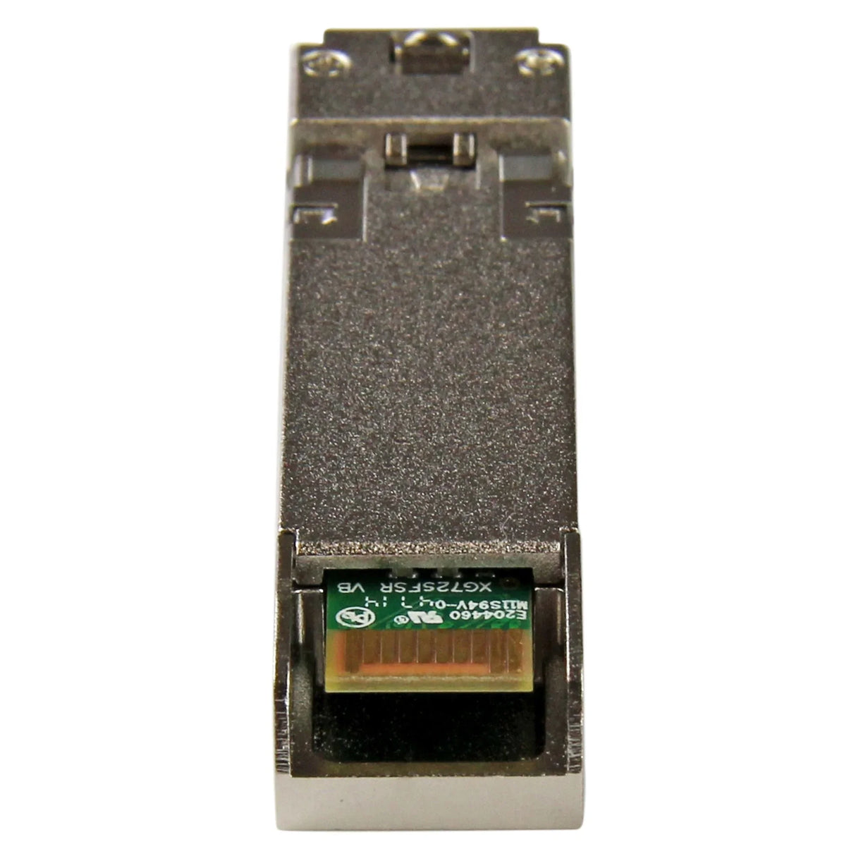 STARTECH MSA Uncoded Compatible SFP+ Module - 10GBASE-ZR - 10GbE Single Mode Fiber (SMF) Optic Transceiver - 10GE Gigabit Ethernet SFP+ - LC 80km - 1550nm - DDM (SFP10GBZRST) (SFP10GBZRST)