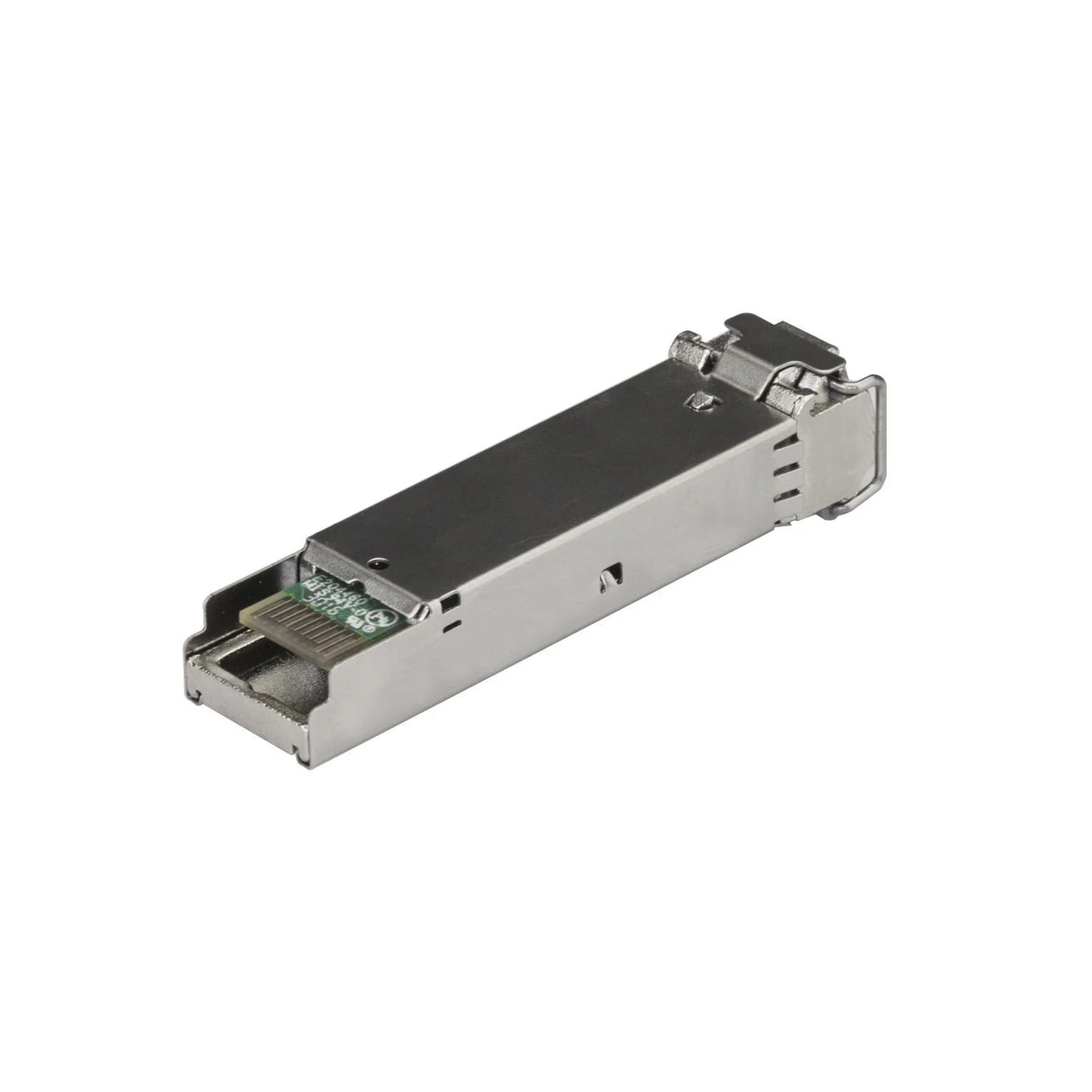 STARTECH MSA Uncoded SFP Module - 100BASE-BX - 100Mb Ethernet BiDi Fiber Single Strand SFP Transceiver - LC 10km - MSA Compliant (SFP100BBXDST) (SFP100BBXDST)