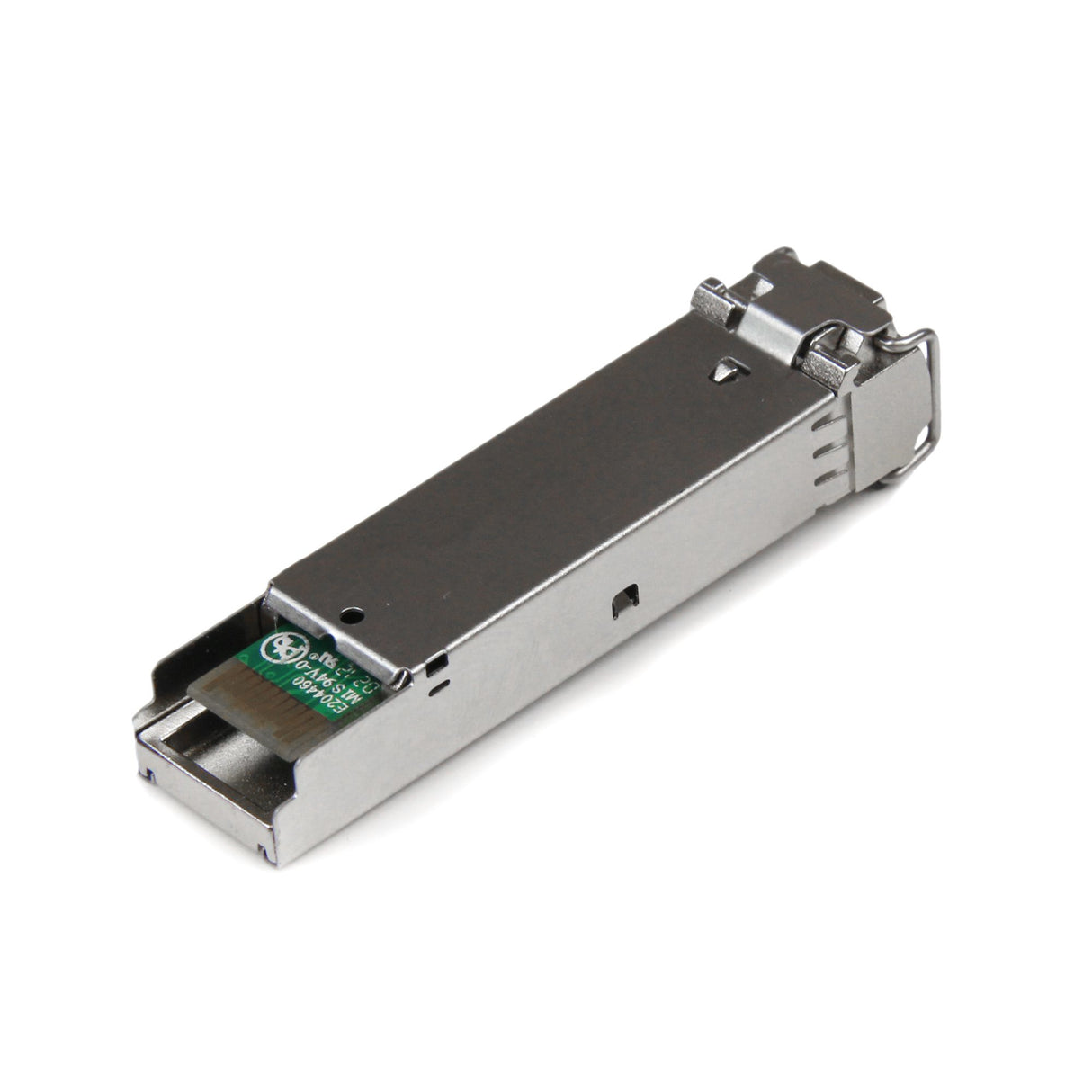 STARTECH Palo Alto Networks PLUS-SR Compatible SFP+ Module - 10GBASE-SR - 10GbE Multimode Fiber MMF Optic Transceiver - 10GE Gigabit Ethernet SFP+ - LC 300m - 850nm - DDM (PLUS-SR-ST) (PLUS-SR-ST)