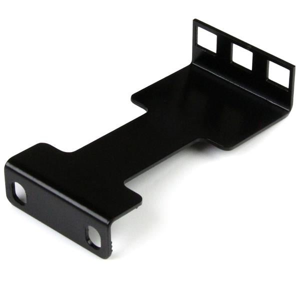 STARTECH Rail Depth Adapter Kit for Server Racks - 4 in. (10 cm) Rack Extender - 1U (RDA1U)