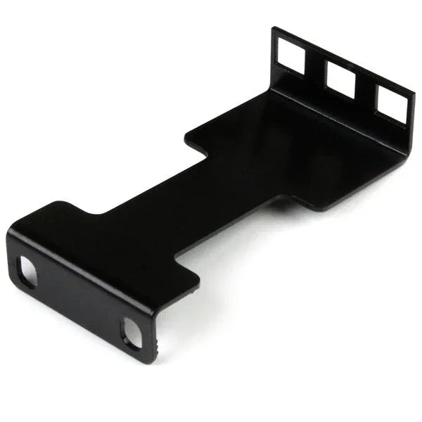STARTECH Rail Depth Adapter Kit for Server Racks - 4 in. (10 cm) Rack Extender - 1U (RDA1U)