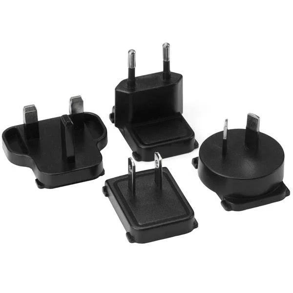 STARTECH Replacement 12V DC Power Adapter - 12 Volts | 2 Amps (SVA12M2NEUA)