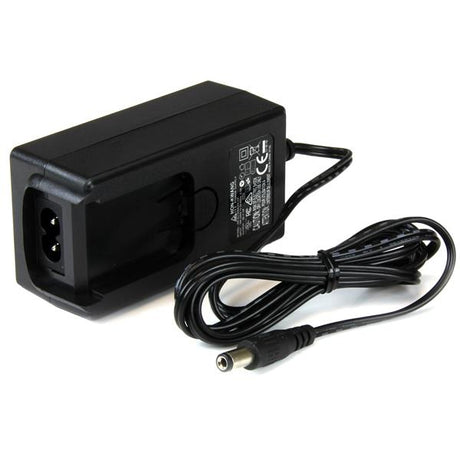 STARTECH Replacement 5V DC Power Adapter - 5 Volts | 3 Amps (SVA5M3NEUA)