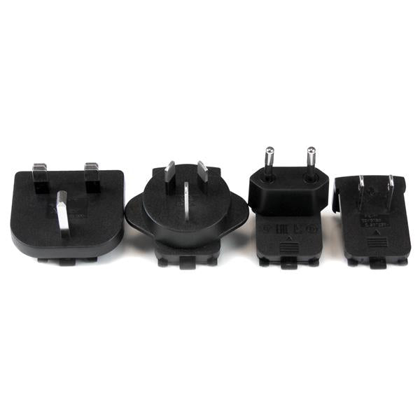 STARTECH Replacement 5V DC Power Adapter - 5 Volts | 3 Amps (SVA5M3NEUA)