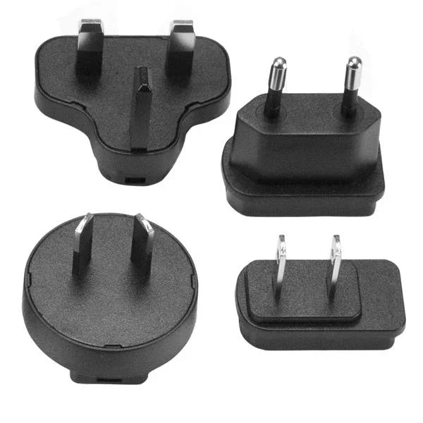 STARTECH Replacement 5V DC Power Adapter - 5 Volts | 3 Amps (SVA5N3NEUA)