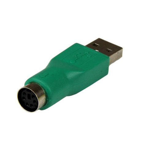 STARTECH Replacement PS|2 Mouse to USB Adapter - F|M (GC46MF)