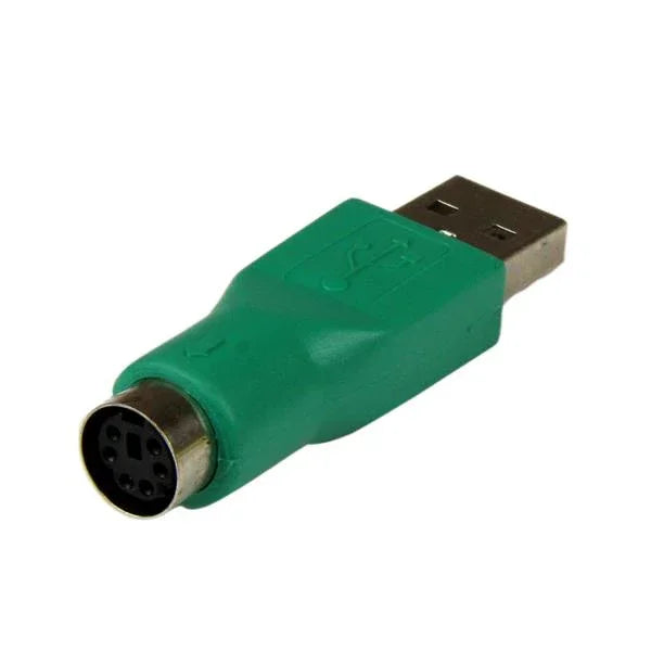 STARTECH Replacement PS|2 Mouse to USB Adapter - F|M (GC46MF)