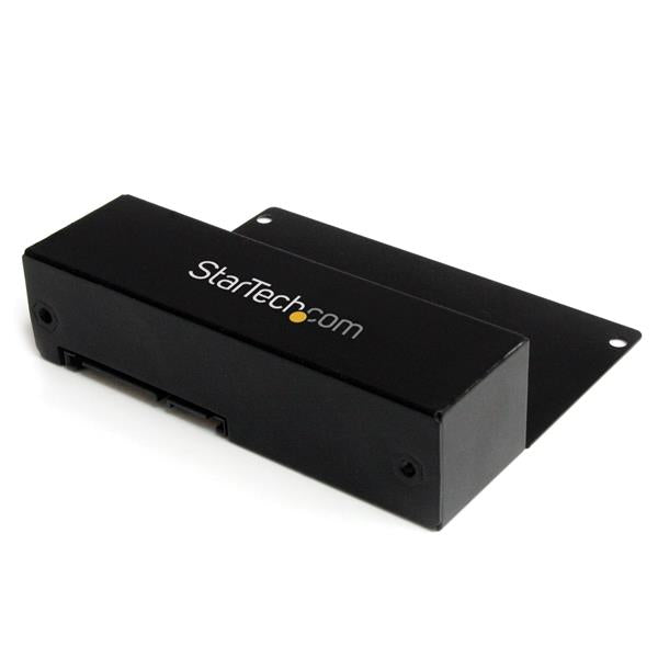 STARTECH SATA to 2.5in or 3.5in IDE Hard Drive Adapter for HDD Docks - SATA to IDE Converter - HDD Docking Station (SAT2IDEADP) (SAT2IDEADP)