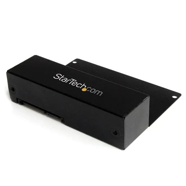 STARTECH SATA to 2.5in or 3.5in IDE Hard Drive Adapter for HDD Docks - SATA to IDE Converter - HDD Docking Station (SAT2IDEADP) (SAT2IDEADP)