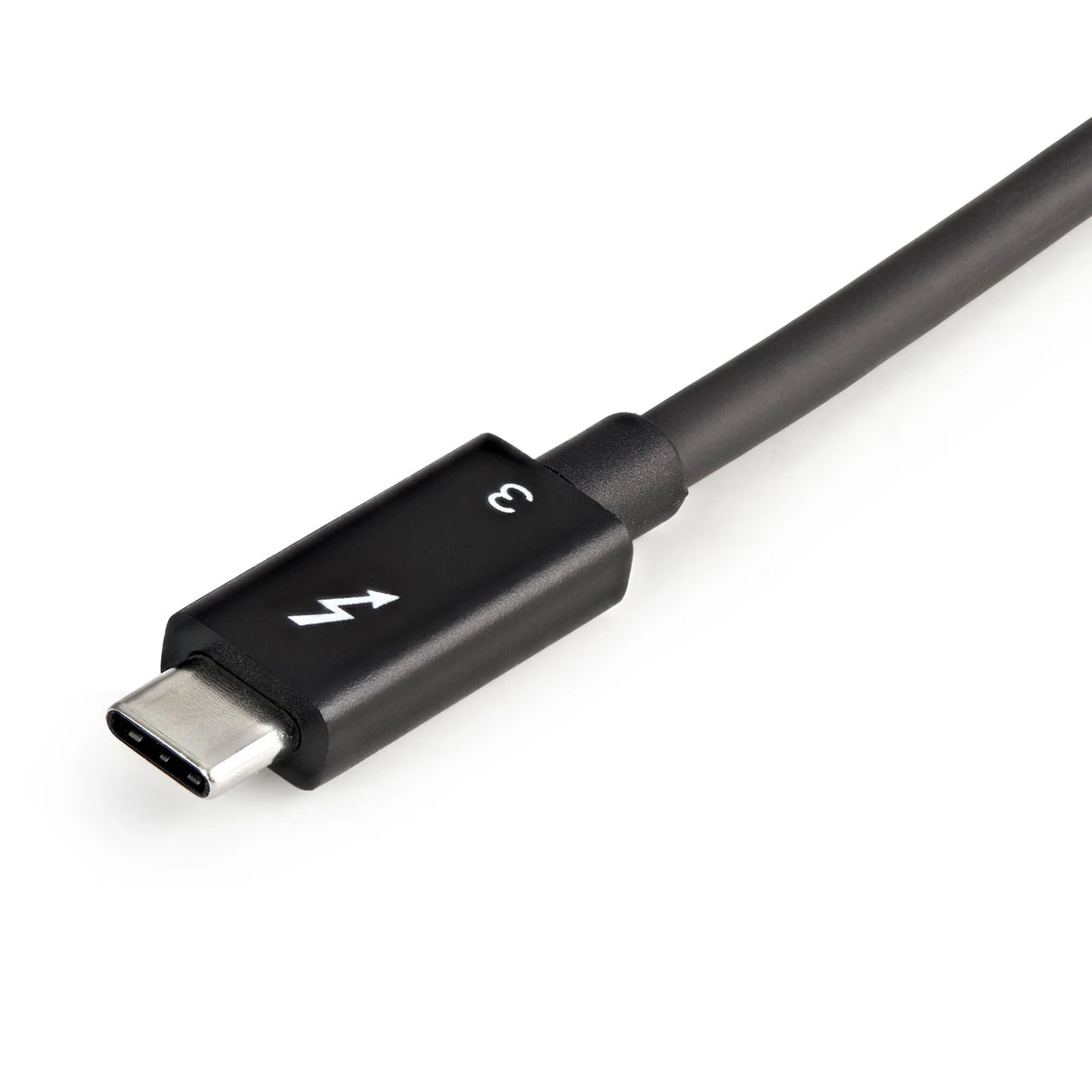 STARTECH Thunderbolt 3 to Dual DisplayPort Adapter DP 1.4 - Dual 4K 60Hz or Single 8K|5K Thunderbolt 3 to DP Adapter - TB3 to 2x DisplayPort Monitor Video Display Adapter - Mac|Windows (TB32DP14) (TB32DP14)
