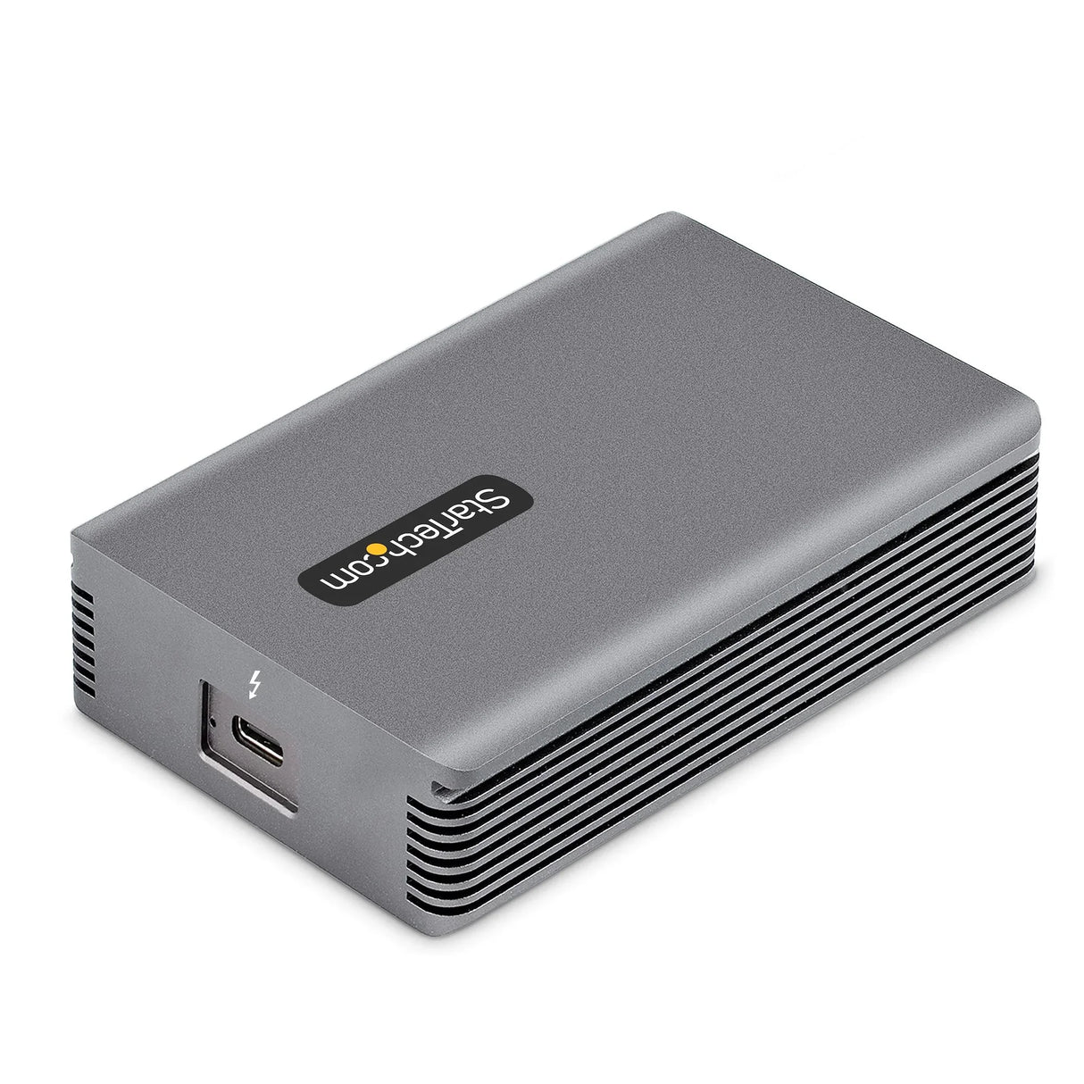 STARTECH Thunderbolt 3 to Ethernet Adapter | 10GbE | Multi-Gigabit | Thunderbolt 3 to RJ45 Network Adapter | 10GBASE-T|5-2.5GBASE-T NIC | 10G Network Adapter w| TB3-Certified Cable | Win|Mac (TB310G2) (TB310G2)