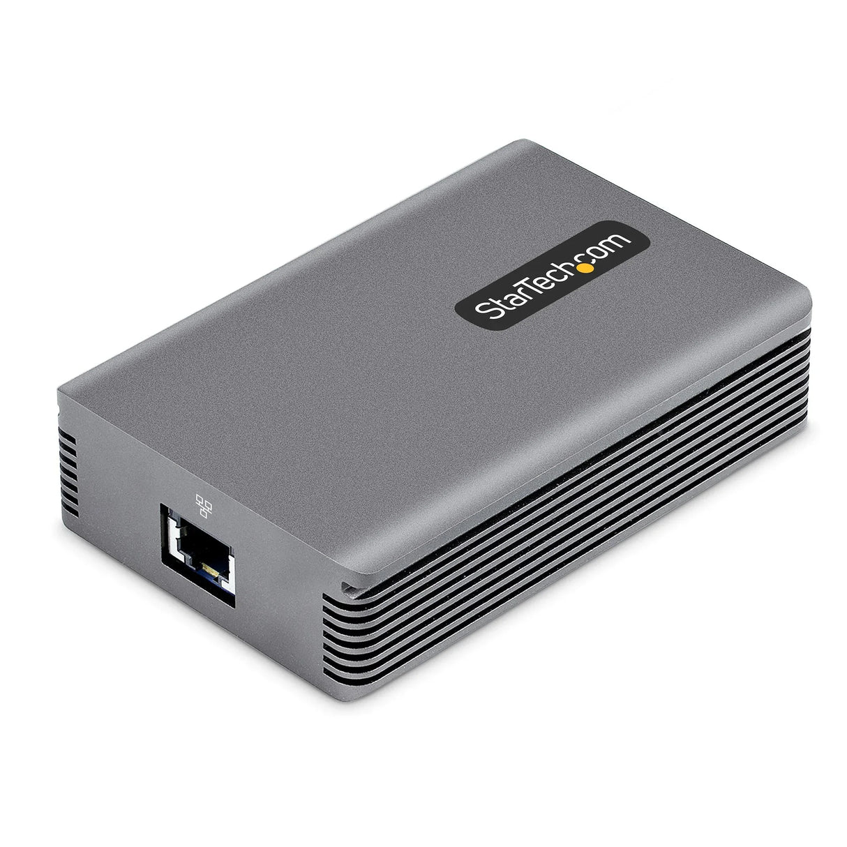 STARTECH Thunderbolt 3 to Ethernet Adapter | 10GbE | Multi-Gigabit | Thunderbolt 3 to RJ45 Network Adapter | 10GBASE-T|5-2.5GBASE-T NIC | 10G Network Adapter w| TB3-Certified Cable | Win|Mac (TB310G2) (TB310G2)