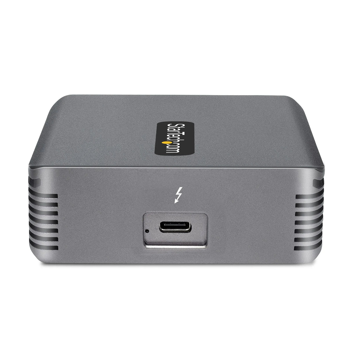 STARTECH Thunderbolt 3 to Ethernet Adapter | 10GbE | Multi-Gigabit | Thunderbolt 3 to RJ45 Network Adapter | 10GBASE-T|5-2.5GBASE-T NIC | 10G Network Adapter w| TB3-Certified Cable | Win|Mac (TB310G2) (TB310G2)