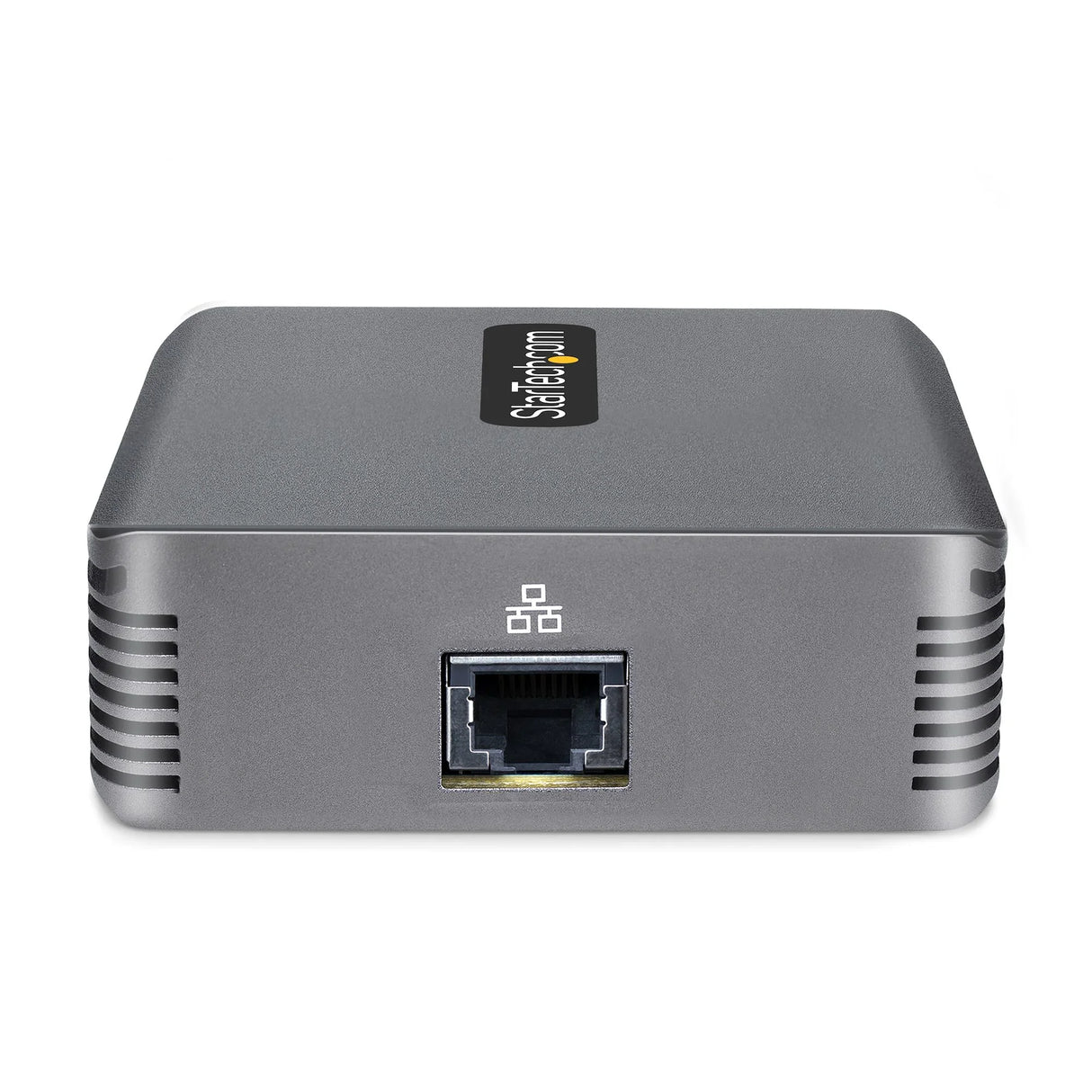 STARTECH Thunderbolt 3 to Ethernet Adapter | 10GbE | Multi-Gigabit | Thunderbolt 3 to RJ45 Network Adapter | 10GBASE-T|5-2.5GBASE-T NIC | 10G Network Adapter w| TB3-Certified Cable | Win|Mac (TB310G2) (TB310G2)