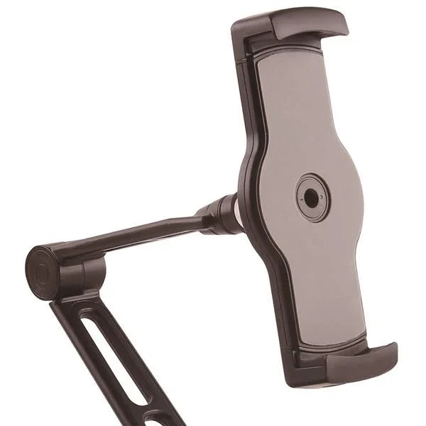 STARTECH Universal Tablet Stand - Portable Tablet Stand w| Optional Wallmount Base - Adjustable Pivoting Tablet Stand (ARMTBLTDT) (ARMTBLTDT)
