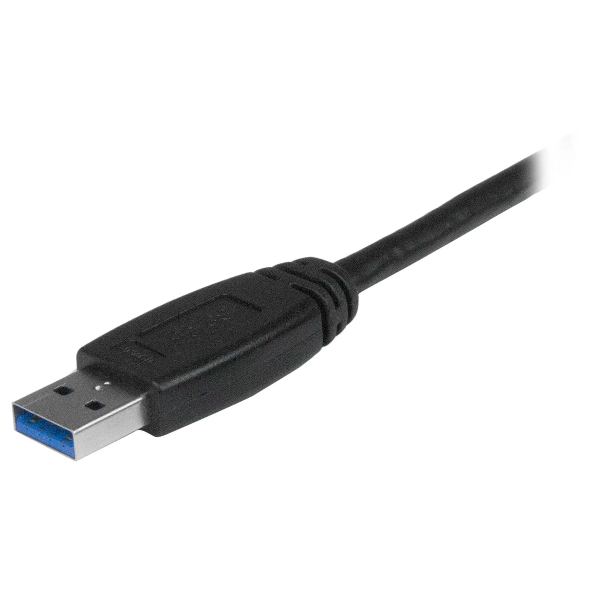 STARTECH USB 3.0 Data Transfer Cable for Mac and Windows - Fast USB Transfer Cable for Easy Upgrades including Mac OS X and Windows 8 (USB3LINK)