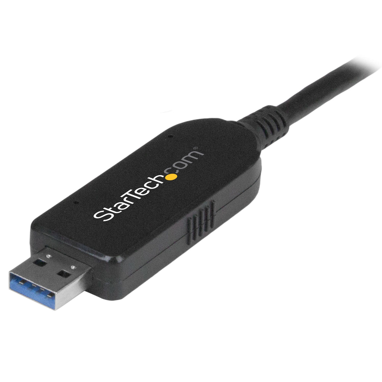 STARTECH USB 3.0 Data Transfer Cable for Mac and Windows - Fast USB Transfer Cable for Easy Upgrades including Mac OS X and Windows 8 (USB3LINK)