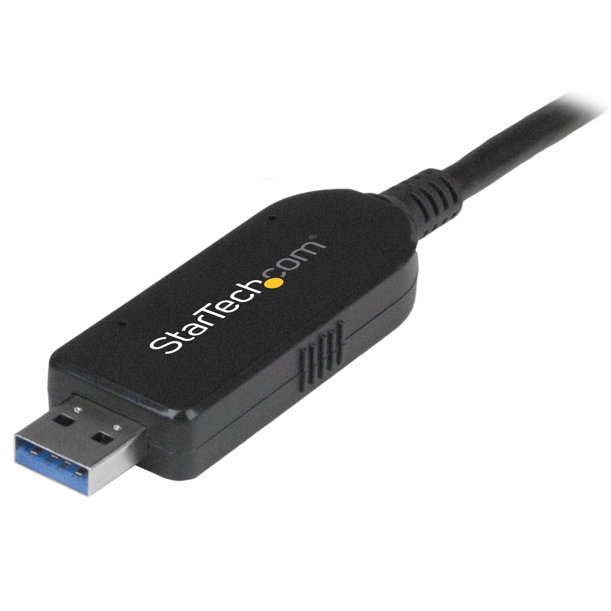 STARTECH USB 3.0 Data Transfer Cable for Mac and Windows - Fast USB Transfer Cable for Easy Upgrades including Mac OS X and Windows 8 (USB3LINK)
