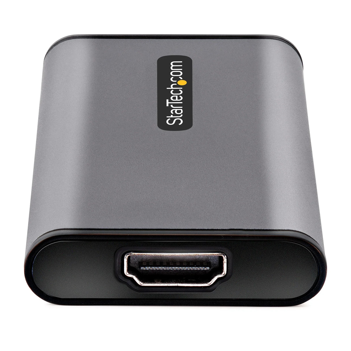 STARTECH USB 3.0 HDMI Video Capture Device | 4K 30Hz Video Capture Adapter|External USB Capture Card | UVC | Live Stream | Screen Recorder | Works w| USB-A | USB-C | TB3 | Windows|Mac (4K30-HDMI-CAPTURE) (4K30-HDMI-CAPTURE)
