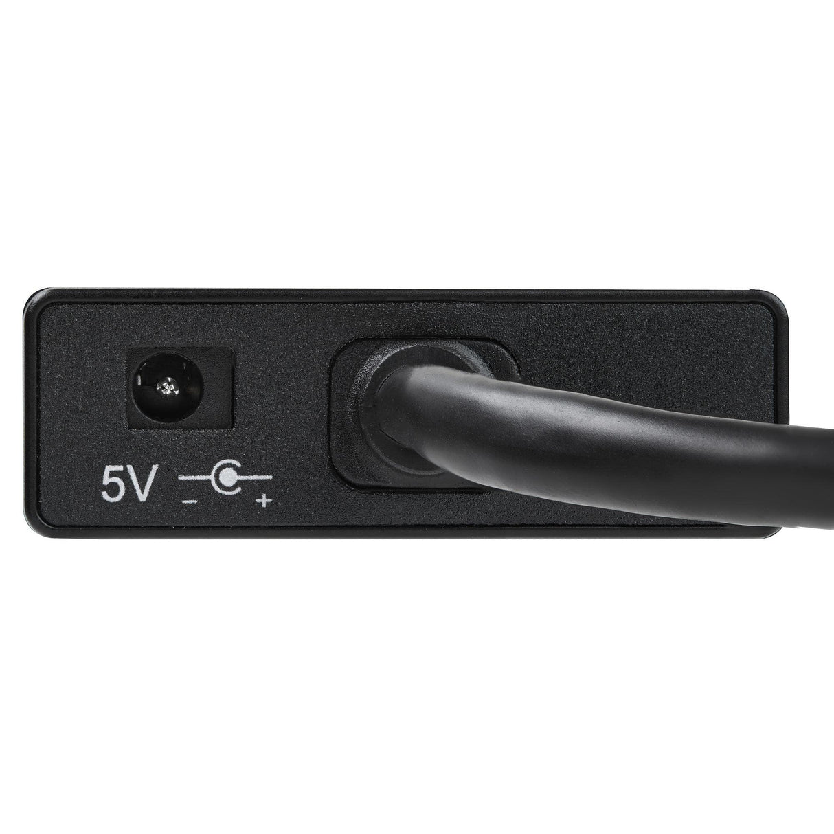 STARTECH USB 3.0 Hub with Gigabit Ethernet Adapter - 3 Port - NIC - USB Network | LAN Adapter | Windows & Mac Compatible (ST3300GU3B) (ST3300GU3B)