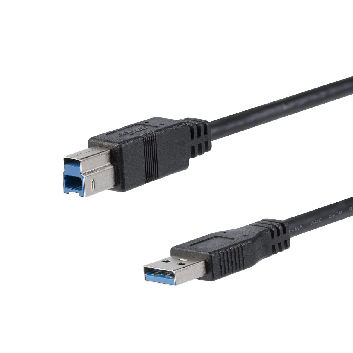 STARTECH USB 3.0 Peripheral Sharing Switch - 4 USB 3.0 (5Gbps) x 4 Computers - Mac | Windows | Linux - USB A|B Switch - USB Switch (HBS304A24A) (HBS304A24A)