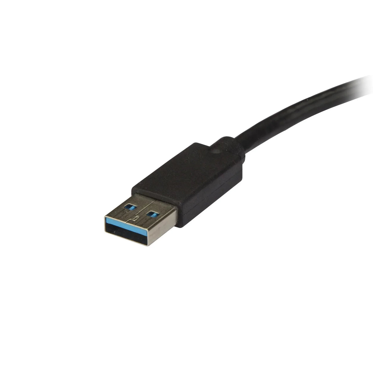 STARTECH USB 3.0 to DisplayPort Adapter - 4K 30Hz - External Video & Graphics Card - USB Display Adapter - Supports Windows (USB32DPES2) (USB32DPES2)