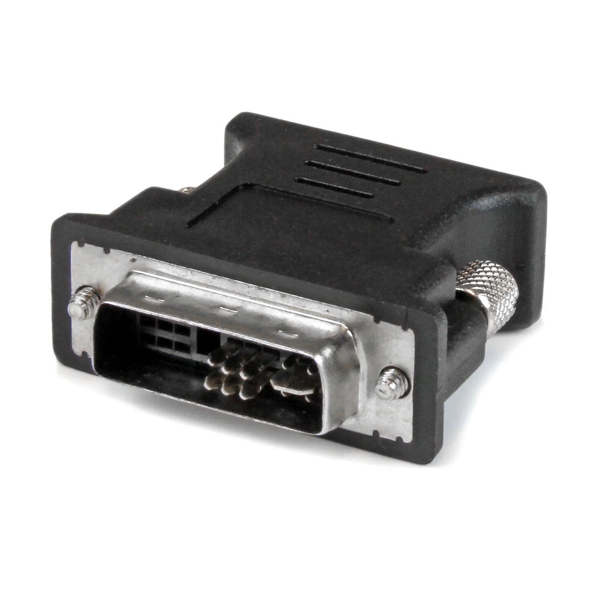 STARTECH USB 3.0 to DVI | VGA Adapter - 2048x1152 - External Video & Graphics Card - Dual Monitor Display Adapter Cable - Supports Mac & Windows (USB32DVIPRO) (USB32DVIPRO)