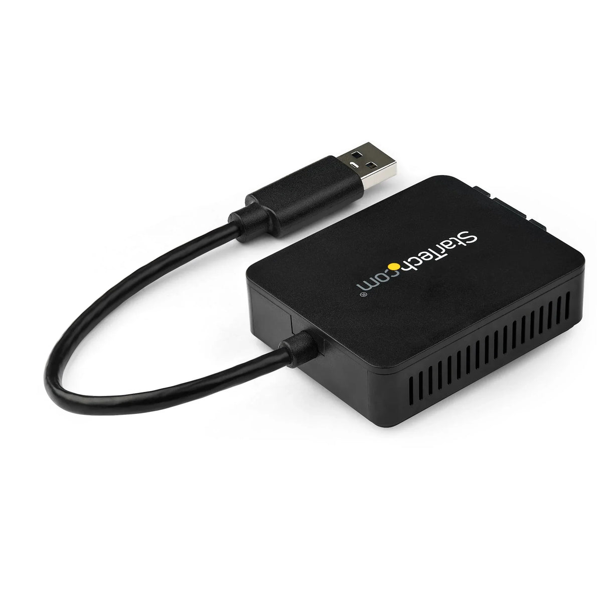 STARTECH USB 3.0 to Fiber Optic Converter - 1000Base-SX SC (US1GA30SXSC)