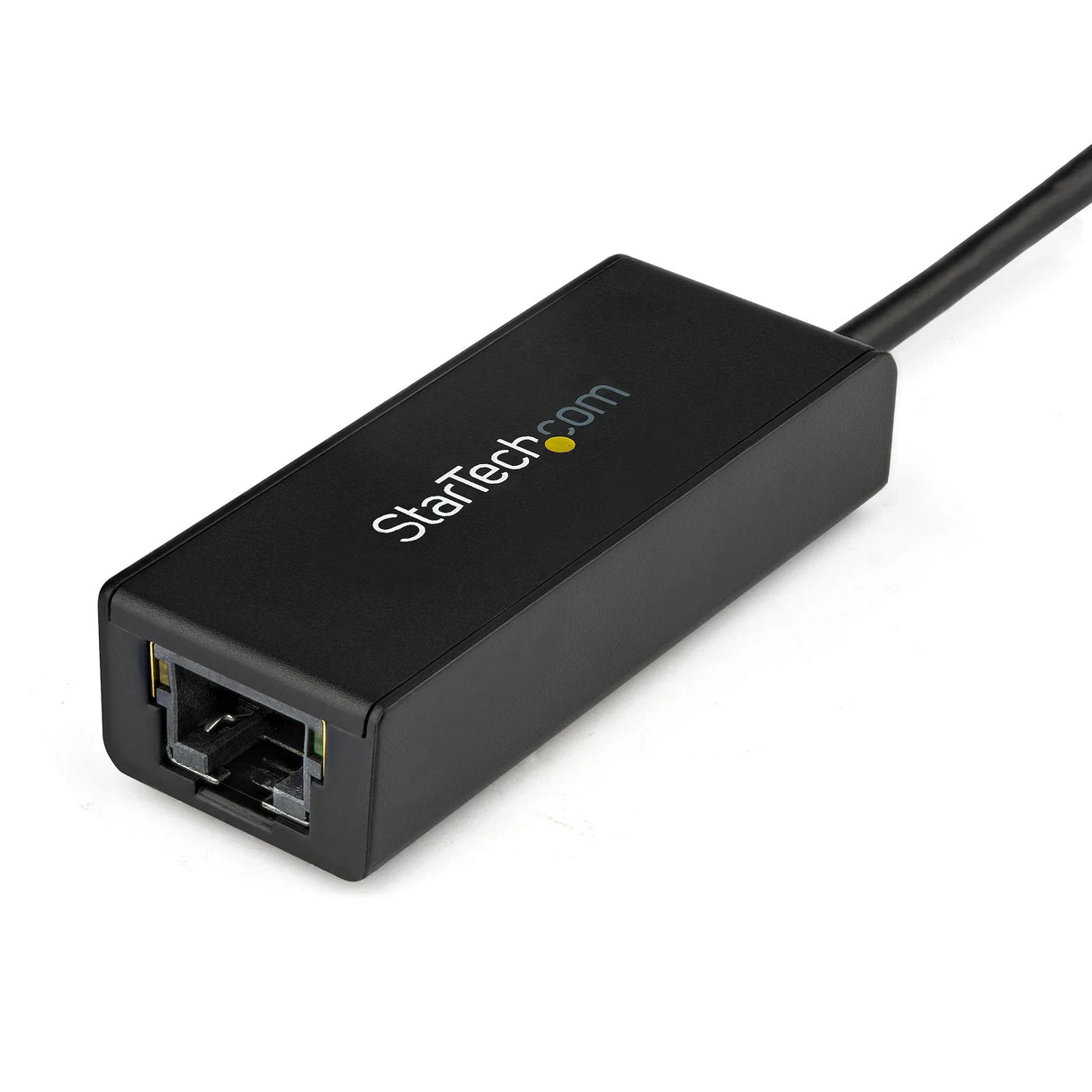 STARTECH USB 3.0 to Gigabit Ethernet Network Adapter | 10|100|1000 Mbps | USB to RJ45 | USB 3.0 to LAN Adapter | USB 3.0 Ethernet Adapter (GbE) | TAA Complaint (USB31000S)