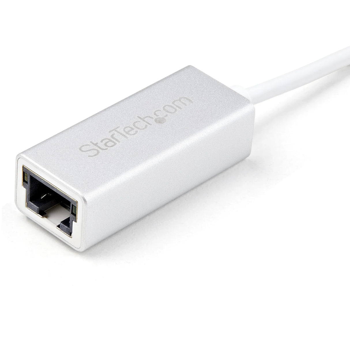 STARTECH USB 3.0 to Gigabit Network Adapter - Silver