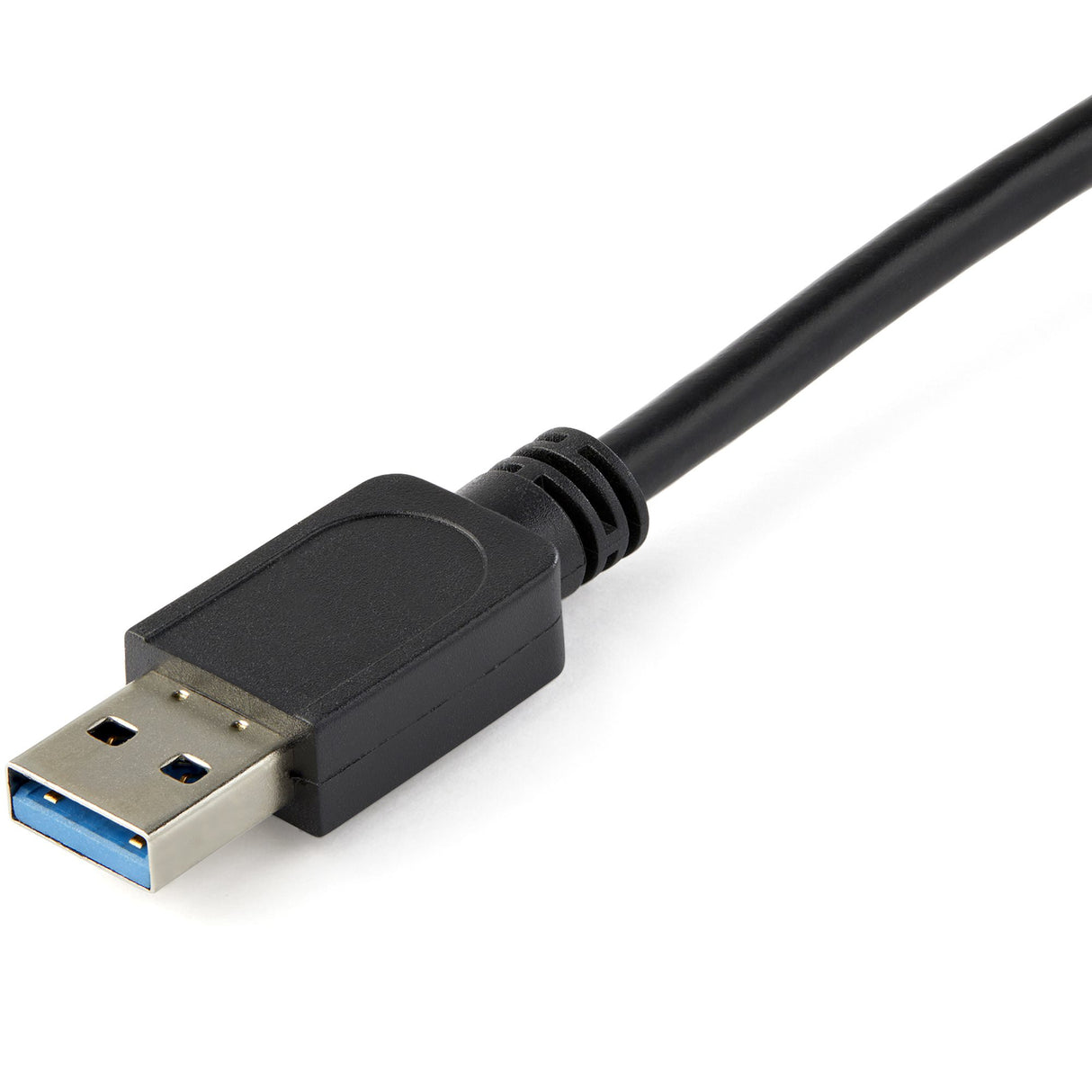 STARTECH USB 3.0 to HDMI Adapter - DisplayLink Certified - 1080p (1920x1200) - USB Type-A to HDMI Display Adapter Converter for Monitor - External Video & Graphics Card | Windows|Mac (USB32HDPRO) (USB32HDPRO)